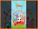 Easter Bunny Live Wallpaper HD related image