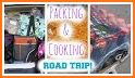 Cooking trip: Back on the road related image