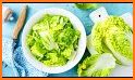 Cara Membuat Keto Asian cabbage stir fry related image