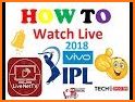 Sports Live IPL 2018 Tv related image