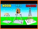 Tower Builder 3D related image