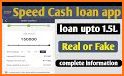 Speed Cash - Instant Cash Loan related image