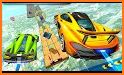 Car Stunts Games Free: Mega Ramp Car Games 2020 related image