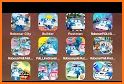 Robocar Poli: Memory Game Fun related image