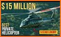 Helicopter 2022 related image