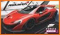 Guide Forza Horizon 5 McLaren related image
