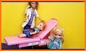 DOLL SISTER THROAT DOCTOR - GAMES DOCTOR CRAZY related image