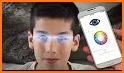 Halloween Eye Contact Lenses App related image