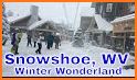 Snowshoe Mountain related image