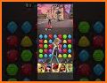 Miraculous Puzzle Hero Match 3 related image