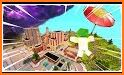 Fortnite Battle Royale Edition MCPE related image