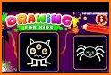 Drawing for Kids and Toddlers! Painting Apps! related image