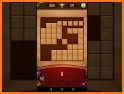1010 Wood Block Puzzle - Classic free puzzle game related image