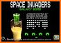 Space Invaders Galaxy related image