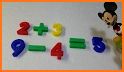 تعليم الرياضيات للاطفال - math for kids related image