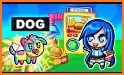 Candy Story - Solve Puzzle with Lovely Puppy related image