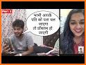 Bhabhi Video Chat, Bhabhi Video Call prank related image