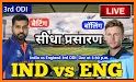 Live Cricket TV: Live Cricket Score related image