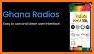 Ghana Radio - All Ghana Radio Stations App related image