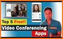 Meetkor - Free Video Conferencing & Meeting App related image