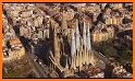 Sagrada Familia Official related image