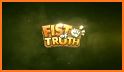 Fist of Truth - Return related image