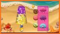 Ice Candy Maker & Ice Popsicle Maker Game for Kids related image