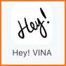 Hey! VINA - Where Women Meet New Friends related image