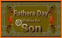 Happy Fathers Day Images, Quotes and Greetings related image