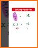 Basic Fractions - Maths related image