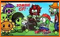 FNF Zombies Music Battle Mod related image