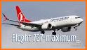 Flight 737 - MAXIMUM related image