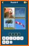 4 Pics 1 Word Puzzle - Guess The Word With Fun related image