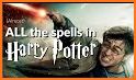 Quiz for Harry Potter Spells related image