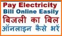 Online Electricity Bill Payment related image