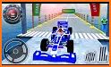 Impossible Car Racing Simulator related image