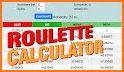 Roulette Inside Bet Counter & Predictor tool related image