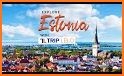 Estonian - Irish Dictionary (Dic1) related image