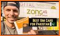 Pakistani SIM Packages 2021 related image