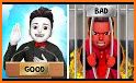Tips Bad Guy At School 2020 related image