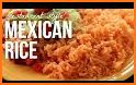 Mexican Food Recipes related image