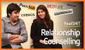 Relationship Counselling related image