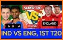 Cricket T20 WC 2021 Live related image