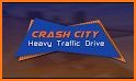 Crash City: Heavy Traffic Drive related image