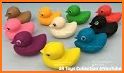 Duck Counting Numbers for Kids: Learning Basic 123 related image