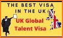 Talent Visa related image