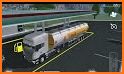 Mountain Truck : Cargo Transport Simulator Game 3D related image