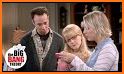 The big bang theory App related image