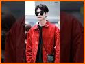 EXO Photo puzzle related image