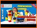 Coding Express LEGO® Education related image